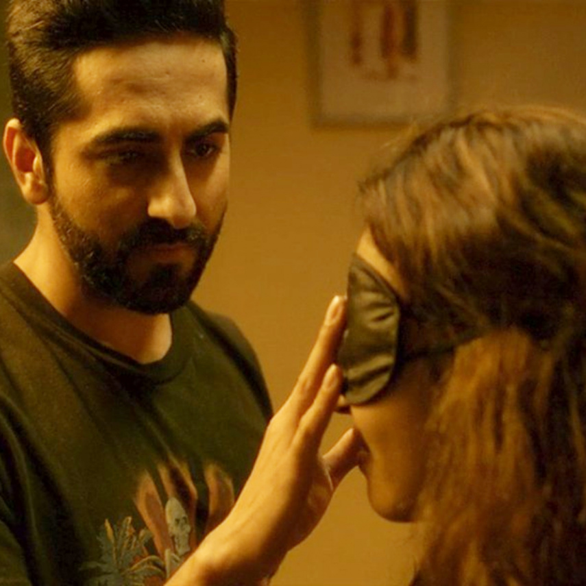 AndhaDhun China Box Office collection: Ayushmann starrer continues its dream run; enters 150 crore club